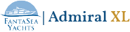 Admiral XL Logo